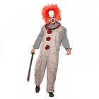 Vintage Clown L