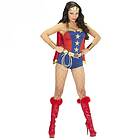 Super power girl S