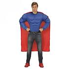 Superhero XL