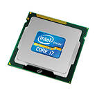 Intel Core i7 3770 3.4GHz Socket 1155 Tray