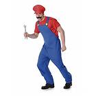 Super Mario XL