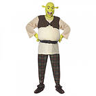 Shrek Kostym M