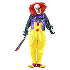 Clown Dräkt M