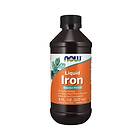 Now Foods Liquid Iron 237ml