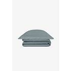 Solid DecoFlux Sengesett Grey