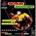 Actua Soccer (PS1)