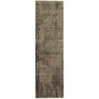 Asiatic Blade Runner Floor Rug, 240 x 66cm Moleskin