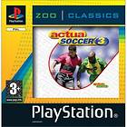 Actua Soccer 3 (PS1)