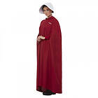Handmaid's Tale Maskeraddräkt