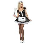 French Maid, klänning