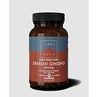 Terranova Siberian Ginseng 500mg 50 kapslar