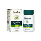 Himalaya Herbals AyurSlim 60 kapslar