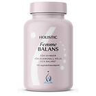 Holistic Femme Balans 100 Capsules