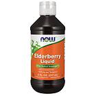 Now Elderberry Liquid 237ml
