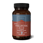 Terranova Hyaluronic Acid Complex 50 Capsules