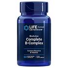 Life Extension BioActive Complete B-Complex 60 kapslar