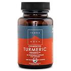 Terranova Fermented Turmeric 350mg 50 kapselit