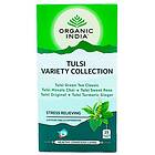 Organic India Tulsi Favourites 25 tepåsar EKO