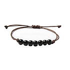 Kristalloteket Armband Turmalin
