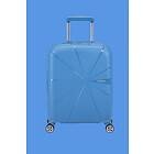 American Tourister 55cm Starvibe Spinner Expandable (4 wheels)