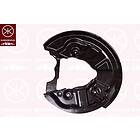 Klokkerholm Bromssköld 6614875