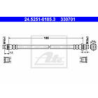 ATE Bromsslang 24,5251-0185,3