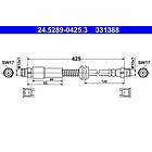 ATE Bromsslang 24,5289-0425,3