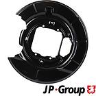 JP Group Bromssköld 1464302470