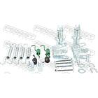 Febest Tillbehörssats, bromsbackar 0304-CRVR-KIT