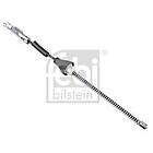 Febi Vajer, parkeringsbroms BILSTEIN 107923