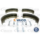 Vaico Bromsbackar sats V30-7251-1