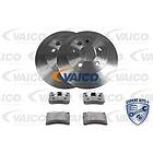 Vaico Bromssats, skivbroms V10-6751