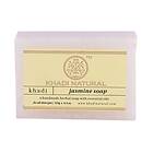 Khadi Natural Herbal Jasmine Soap 125g