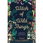 Witch of Wild Things