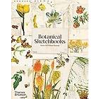 Botanical Sketchbooks