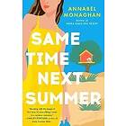 Same Time Next Summer