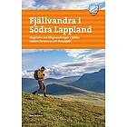 Sam Hedman: Fjällvandra i södra Lappland