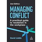 David Liddle: Managing Conflict