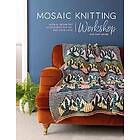 Ashleigh Wempe: Mosaic Knitting Workshop