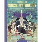 Tom Birkett: Legends of Norse Mythology