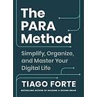 Tiago Forte: Para Method