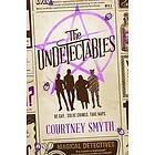 Courtney Smyth: The Undetectables