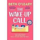 Beth O'Leary: Wake-Up Call