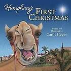 Carol Heyer: Humphrey's First Christmas