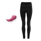 Kalas Pure Z Tights Rosa 5 Kvinna