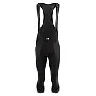 Kalas Pure Z 3/4 Bib Tights Svart 7 Man