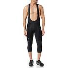 Kalas Pure Z 3/4 Bib Tights Svart 3 Man