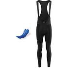 Kalas Pure Z Long Bib Tights Svart 3 Man