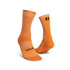 Kalas Z3 Summer Long Socks Orange EU 37-39 Man