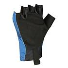 Scott Rc Short Gloves Blå XL